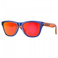 [해외]오클리 색안경 Frogskins XXS Prizm 1138851275 Crystal Blue