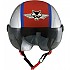 [해외]C-PREME 헬멧 Flying Ace 1138568397 Black