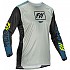 [해외]FLY RACING Lite 긴팔 엔듀로 저지 1138506044 Grey / Yellow Fluor