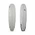 [해외]STORM BLADE 서핑보드 Beluga PU 미니 Malibu Squash Tail Thruster 13 7´2´´ 14138783481 White