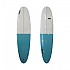 [해외]STORM BLADE 서핑보드 Beluga PU 미니 Malibu Thruster LB25 7´2´´ 14138783482 White / Light Blue