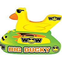 [해외]WOW STUFF Big Ducky 견인 가능한 14138918759