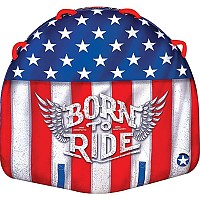 [해외]WOW STUFF 견인 가능 Born To Ride 14138918761