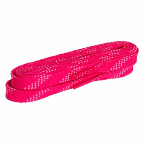 [해외]파워슬라이드 끈 Waxed 14139030907 Pink / White