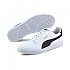 [해외]푸마 Shuffle 운동화 14137919812 Puma White / Puma Black / Puma Team Gold