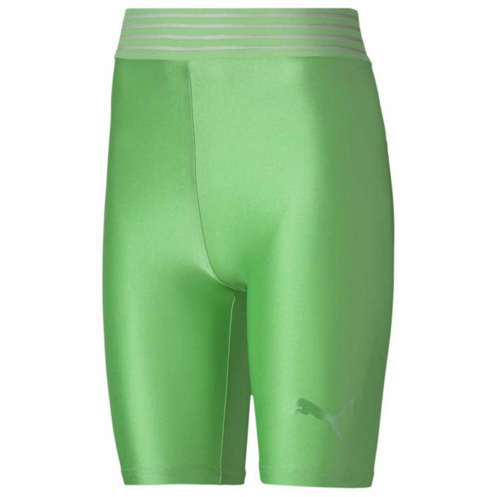 [해외]푸마 SELECT Evide Biker Shorts 14137587254 Summer Green
