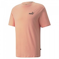 [해외]푸마 파워 썸머 Graphic 반팔 티셔츠 14138523156 Peach Pink