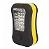 [해외]TECH LIGHT Working Light 28 LED 손전등 4138574959 Black / Yellow