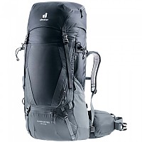 [해외]도이터 Futura 에어 Trek 45+10L SL 배낭 4138965863 Black / Graphite