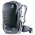 [해외]도이터 Trans Alpine Pro 28L 배낭 4138978812 Black / Graphite