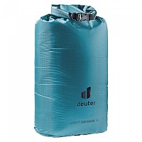 [해외]도이터 Light Drypack 8L Dry Sack 4138987236 Petrol