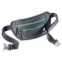 [해외]도이터 Neo Belt I 힙색 4138987248 Black / Seagreen