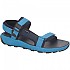 [해외]리자드 Super Trek 샌들 4139041023 Midnight Blue / Atlantic Blue