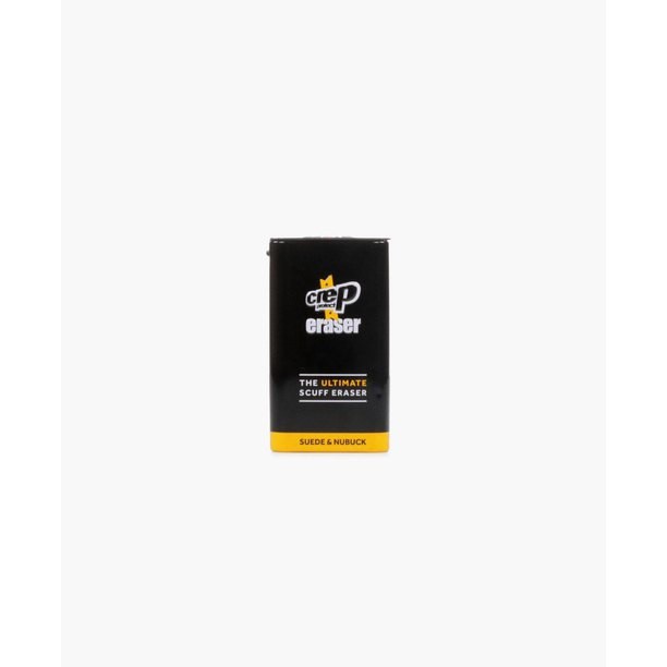 [해외]CREP PROTECT 전기 청소기 Eraser 6138450789 Black