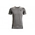 [해외]언더아머 Heatgear Armour Fitted 반팔 티셔츠 6138548197 Grey / Carbon Heather