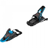 [해외]살로몬 투어링 스키 바인딩 S/Lab Shift MNC 13 110 Mm 5138957149 Black / Blue