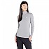 [해외]Dare2B 긴팔 티셔츠 Lowline II Stretch 5138174014 Ash Grey Marl