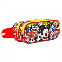 [해외]KARACTERMANIA 연필꽂이 3D Yeah Mickey Disney 139060284 Multicolour