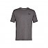 [해외]언더아머 Left Chest Logo 티셔츠 138228470 Charcoal Medium Heather