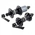 [해외]미케 허브 쌍 Syntesi Primato Shimano 1138848216 Black