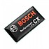 [해외]BOSCH BIKE 상표 퍼포먼스 Line CX 1139041918 Black / Red