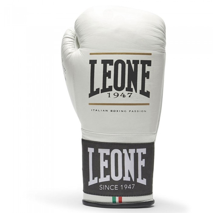 [해외]LEONE1947 Shock Plus Combat Gloves 7137759370 White