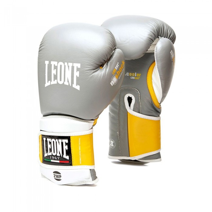 [해외]LEONE1947 Iltecnico Combat Gloves Refurbished 7139044310 Light Grey