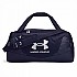 [해외]언더아머 스포츠 가방 Undeniable 5.0 58L 7139070679 Midnight Navy / Midnight Navy / Metallic Silver