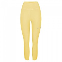 [해외]BORN LIVING YOGA 아왓 레깅스 3/4 7139011984 Yellow Sorbet