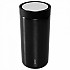 [해외]STELTON To Go Click 400ml 보온 머그잔 4138999960 Black / Silver