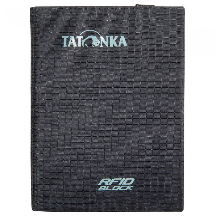 [해외]타톤카 지갑 12 RFID B 4138669127 Black