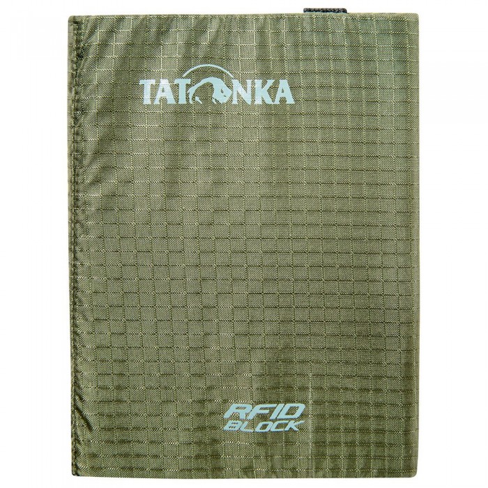 [해외]타톤카 지갑 12 RFID B 4138669128 Olive