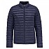 [해외]험멜 Red Quilted 코트 3138729043 Marine