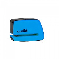 [해외]LUMA Enduro 91D Padlock 9139000760 Blue