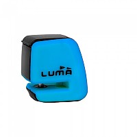 [해외]LUMA Enduro 92D Padlock 9139000761 Blue