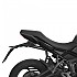 [해외]샤드 3P Triumph Tiger 660 사이드 케이스 장착 9139022776 Black