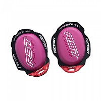 [해외]RST 무릎 보호대 Factory Reverse Velcro 9138780496 Pink