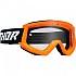 [해외]THOR Combat 오프로드 고글 9139076767 Fluo Orange / Black