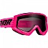 [해외]THOR Combat Sand 오프로드 고글 9139076769 Fluo Pink