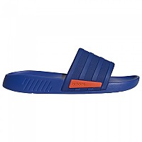 [해외]아디다스 Racer TR Slide 샌들 138103960 Team Royal Blue / Team Royal Blue / Solar Red