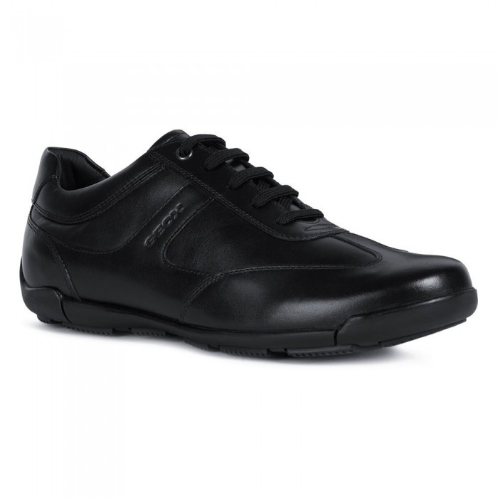 [해외]제옥스 신발 Edgware 138785820 Black