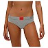 [해외]휴고보스 High Waist Red Label 팬티 138847927 Medium Grey