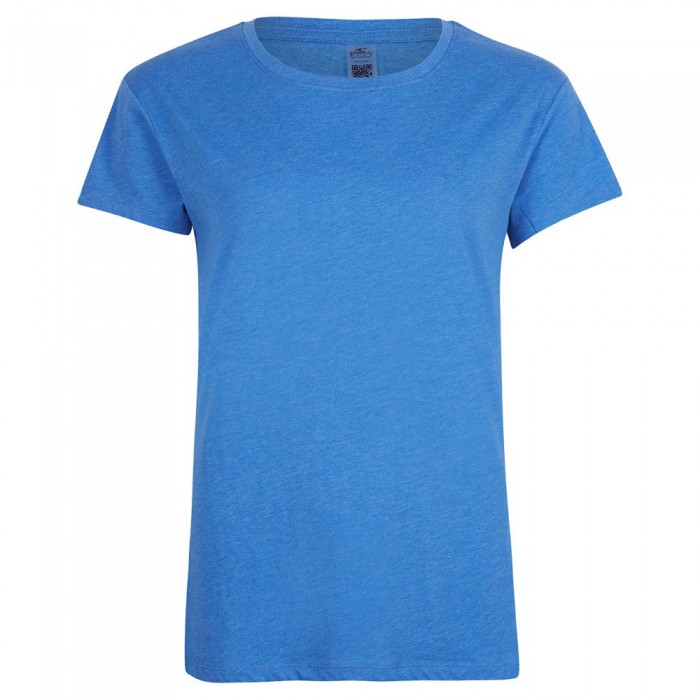 [해외]오닐 N1850002 Essentials 반팔 티셔츠 139059733 Palace Blue