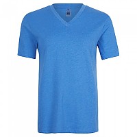 [해외]오닐 N1850003 Essentials 반팔 V넥 티셔츠 139059746 Palace Blue