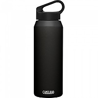 [해외]카멜백 Carry Cap 1L 물병 6138749457 Black