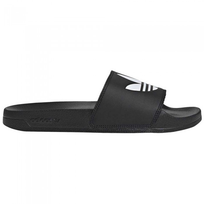 [해외]아디다스 ORIGINALS 샌들 Adilette Lite 14137381273 Core Black / Footwear White / Core Black
