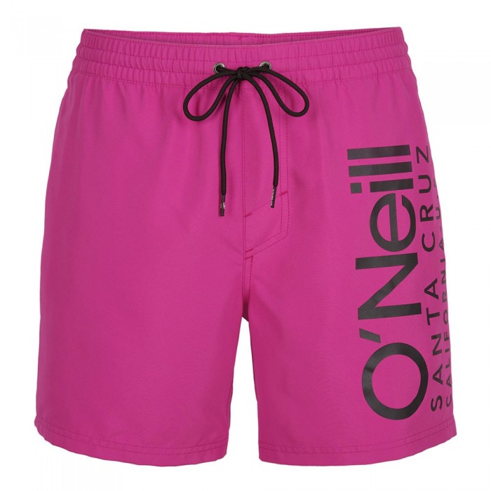 [해외]오닐 N03204 Original Cali 16´´ 수영복 14139059561 Fuchsia Red