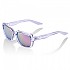 [해외]100% Hudson 선글라스 1138660637 Polished Translucent Lavender