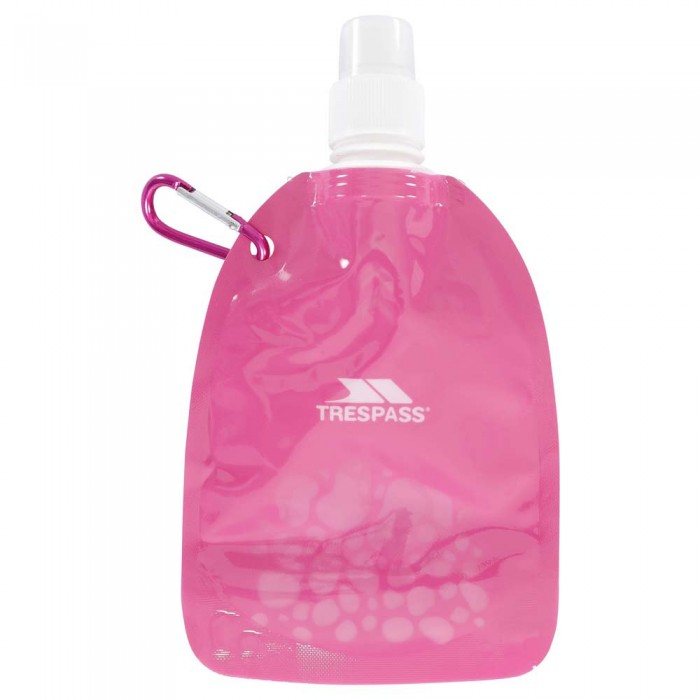 [해외]트레스패스 소프트플라스크 Hydromini 350ml 613569805 Pink