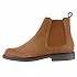 [해외]리바이스OOTWEAR Amos Chelsea 부츠 138931344 Brown